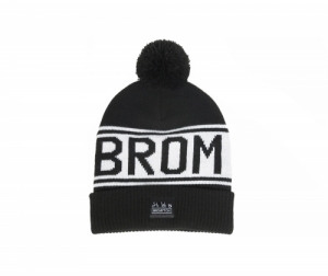 벨로엥 브롬톤,버디,브룩스,베스비,BROMPTON Logo Collection Beanie Hat