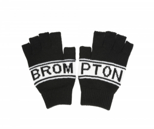 벨로엥 브롬톤,버디,브룩스,베스비,BROMPTON Logo Collection Knitted Gloves